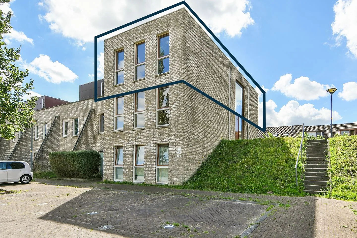 Boschplaat 122 Hoofddorp foto 2
