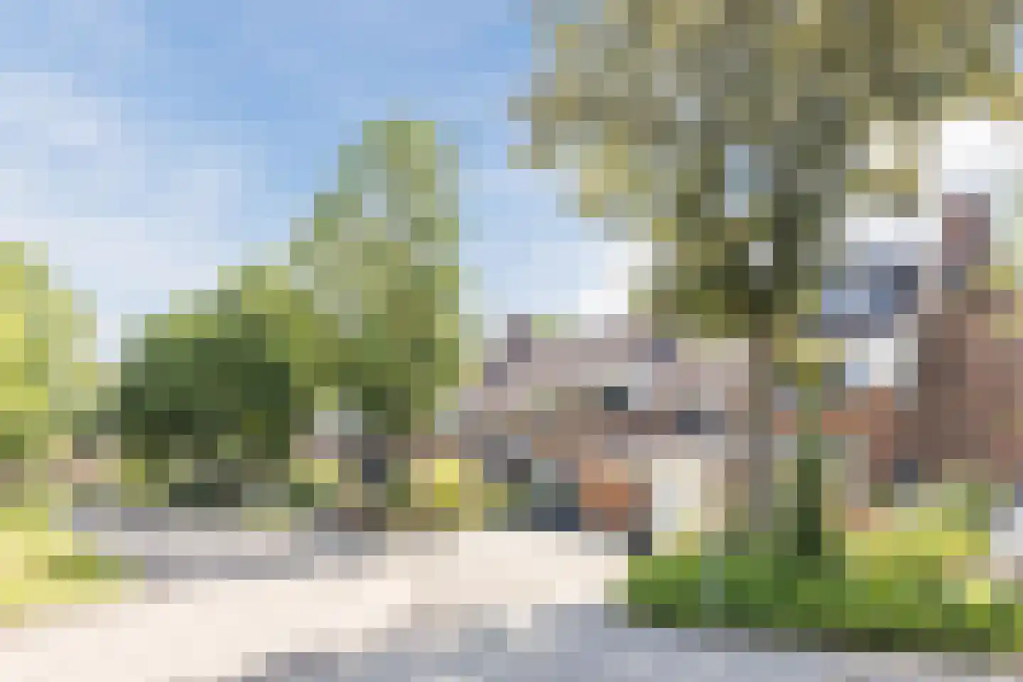 Boschplaat 2 Diemen foto 2