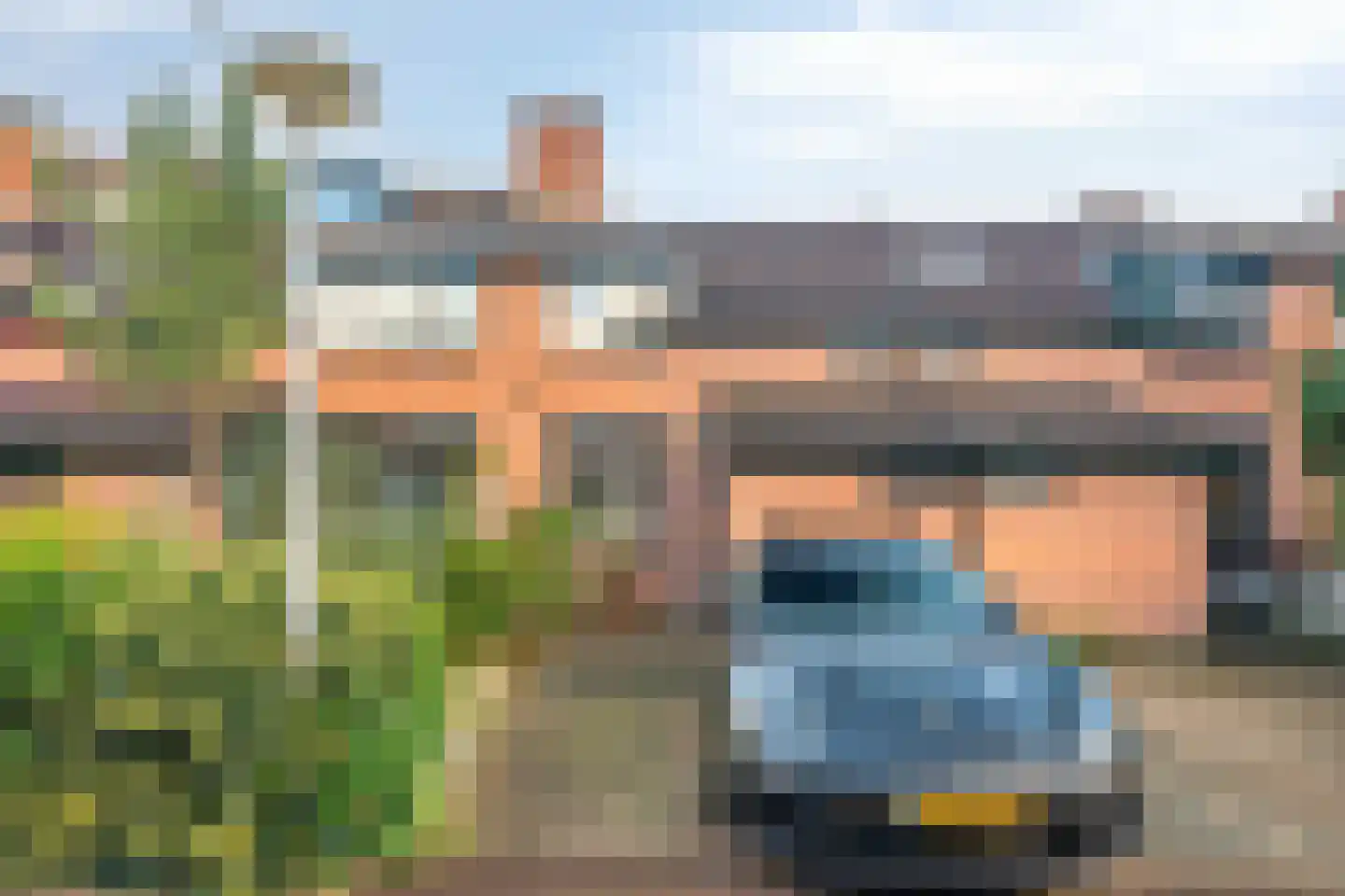 Boschplaat 41 in Diemen