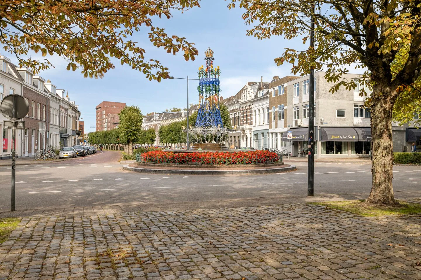 Boschstraat 166 A Breda thumbnail 30