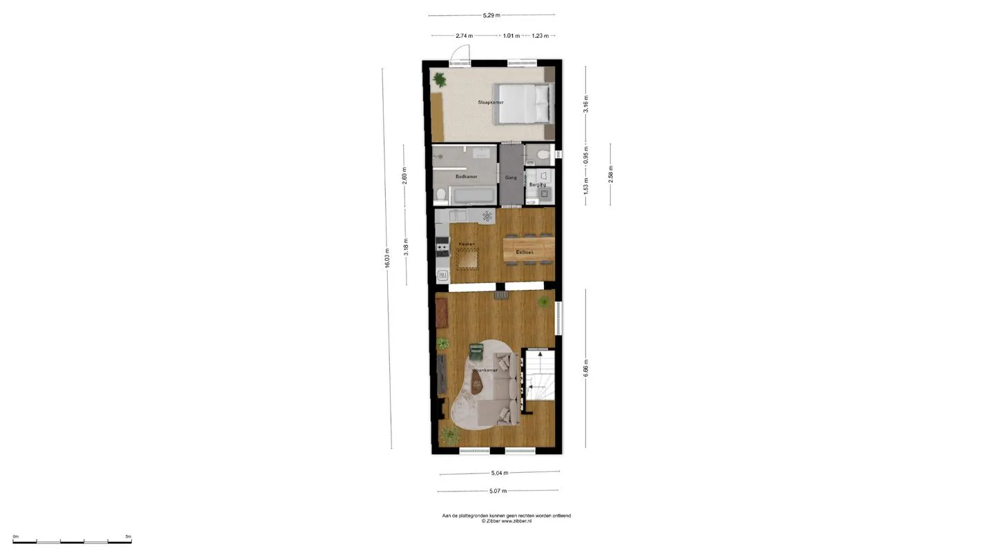 Boschstraat 166 A Breda thumbnail 34
