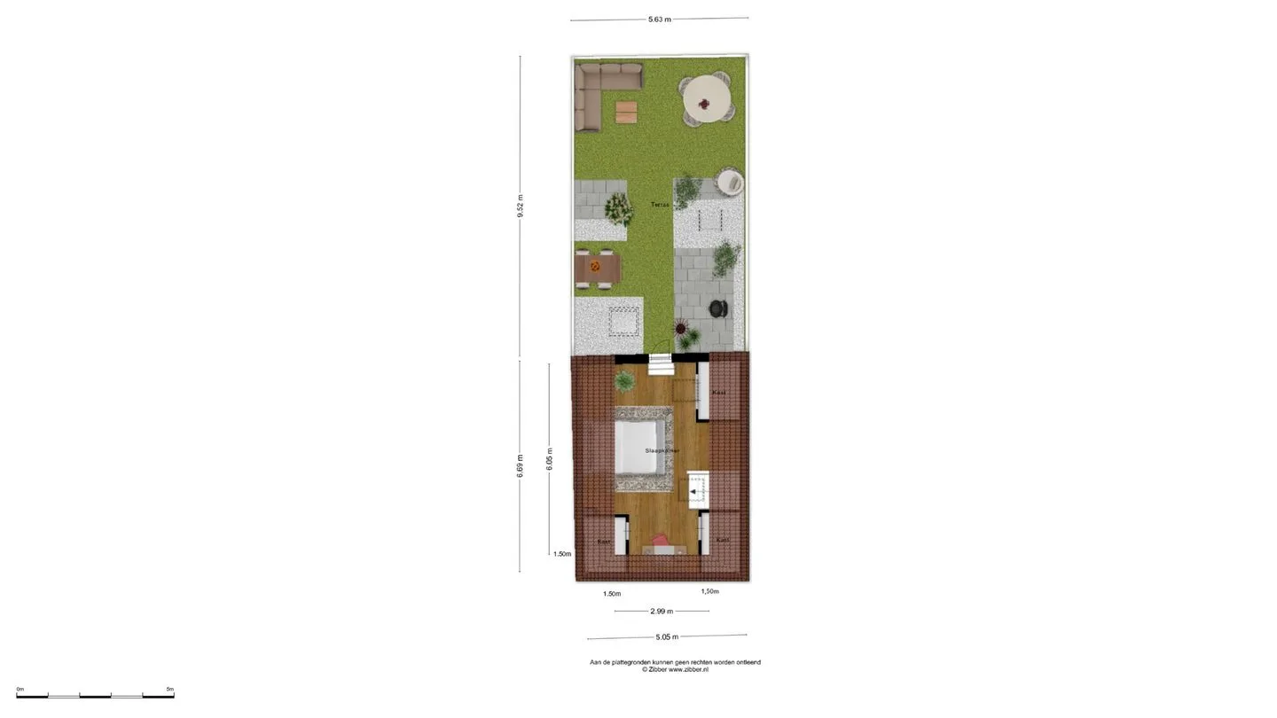 Boschstraat 166 A Breda thumbnail 35