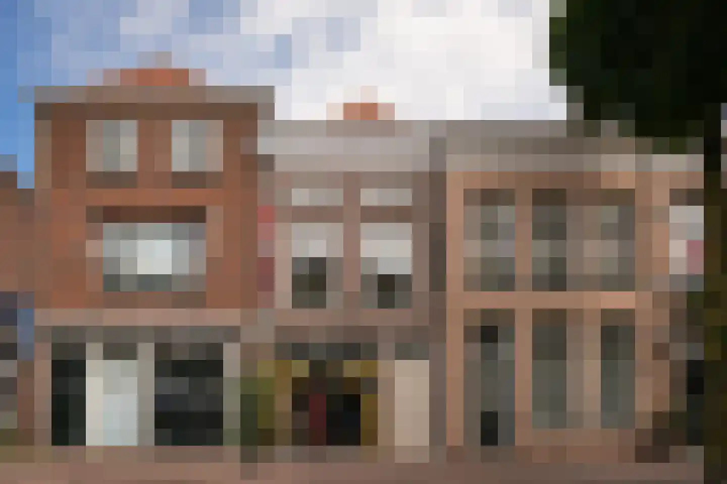 Boschstraat 49 in Zaltbommel