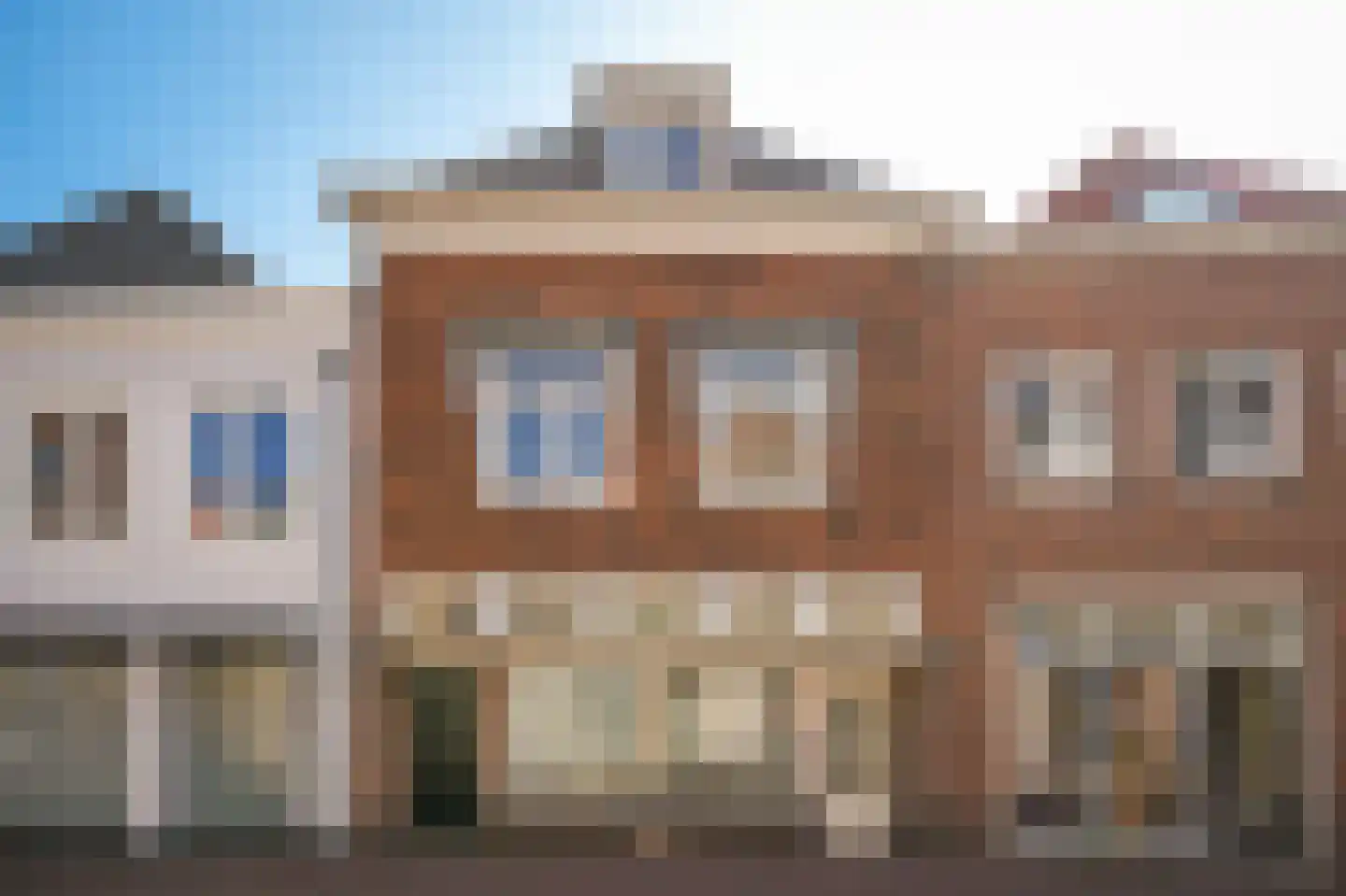 Boschstraat 57 in Zaltbommel