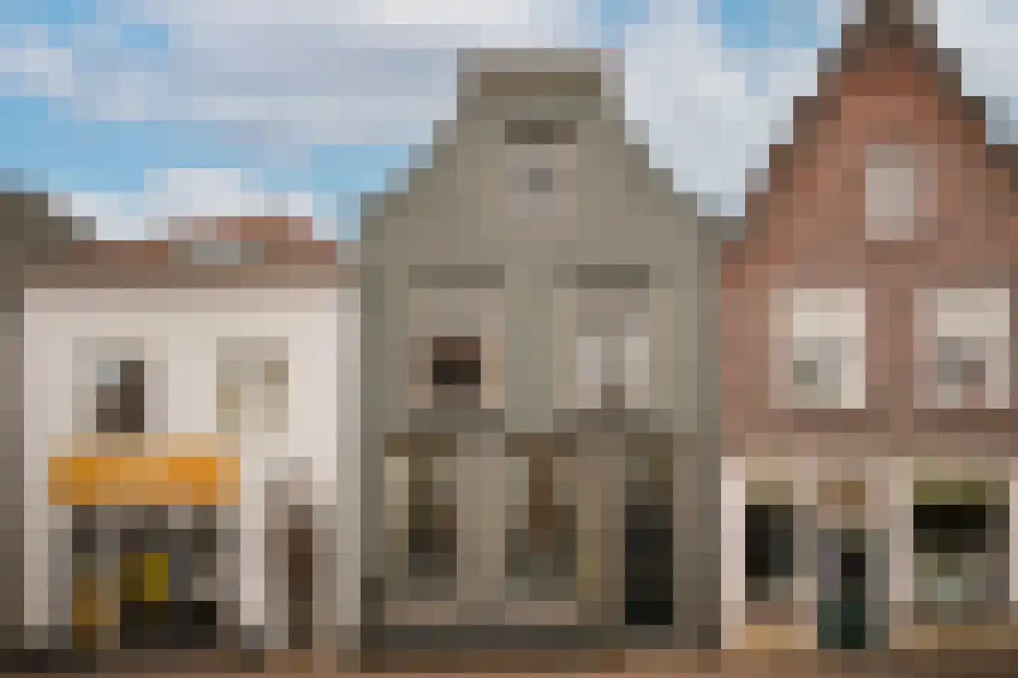 Boschstraat 66 in Zaltbommel