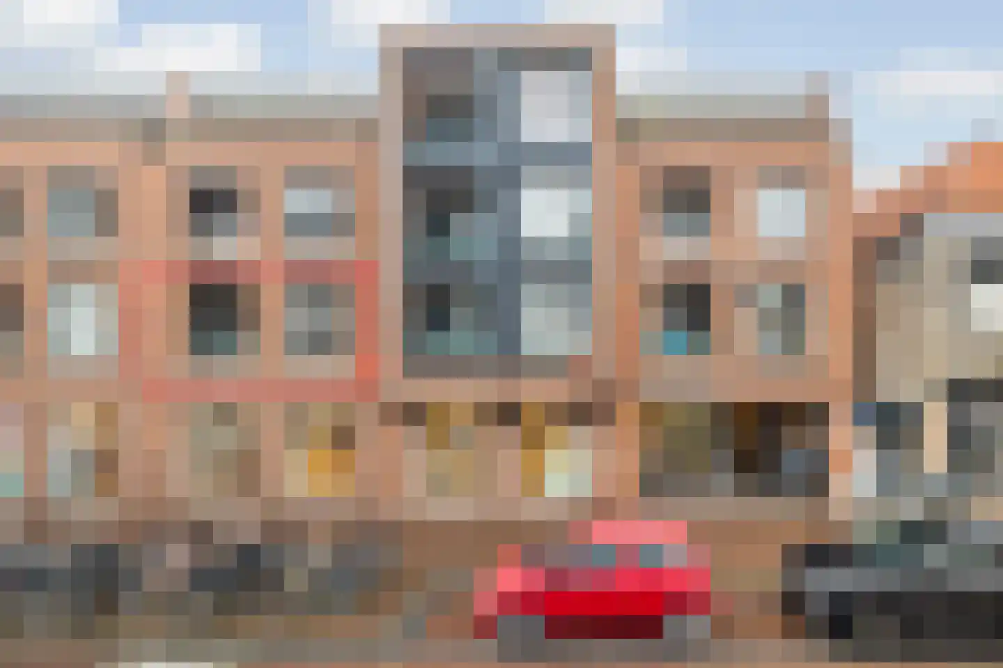 Boschstraat 67 B in Breda