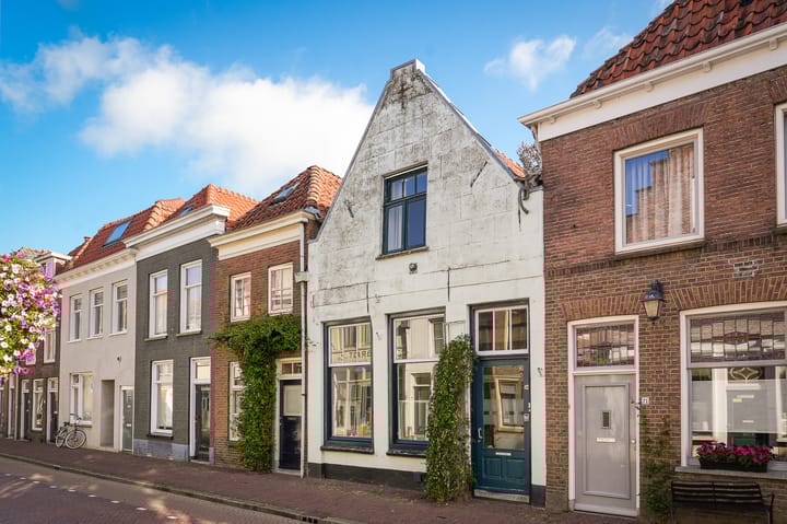 Foto de la vivienda Boschstraat 69, Zaltbommel