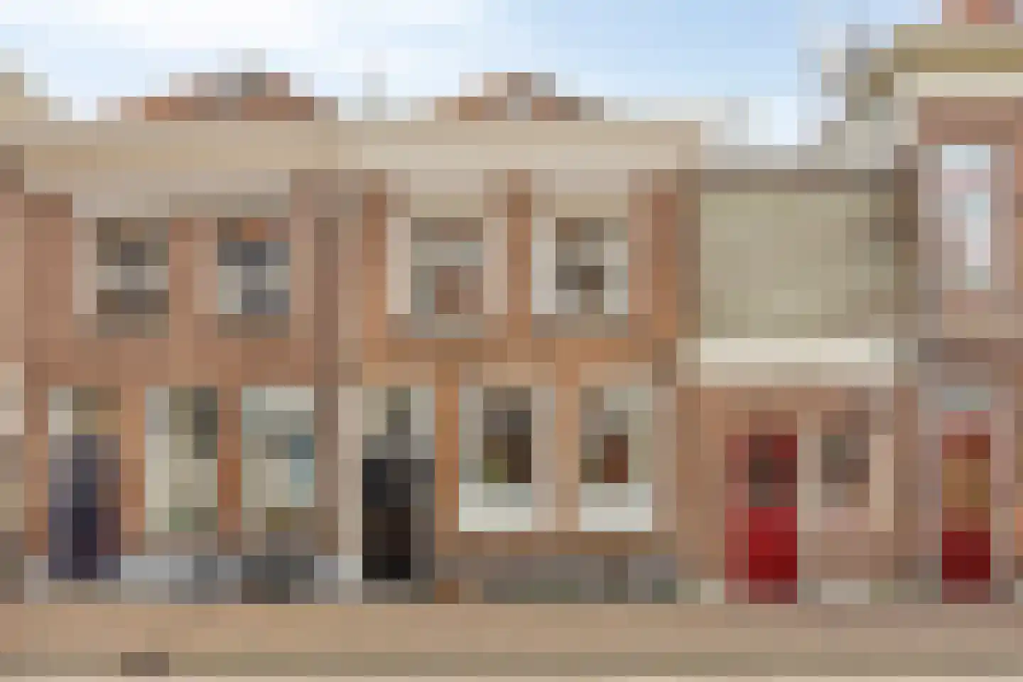 Boschstraat 87 in Zaltbommel