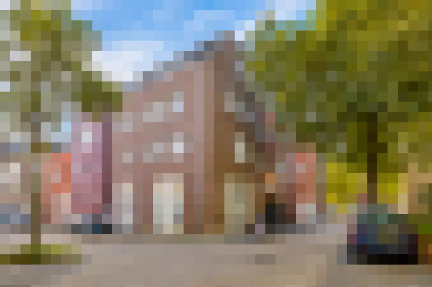 Boschveldweg 21 's-Hertogenbosch