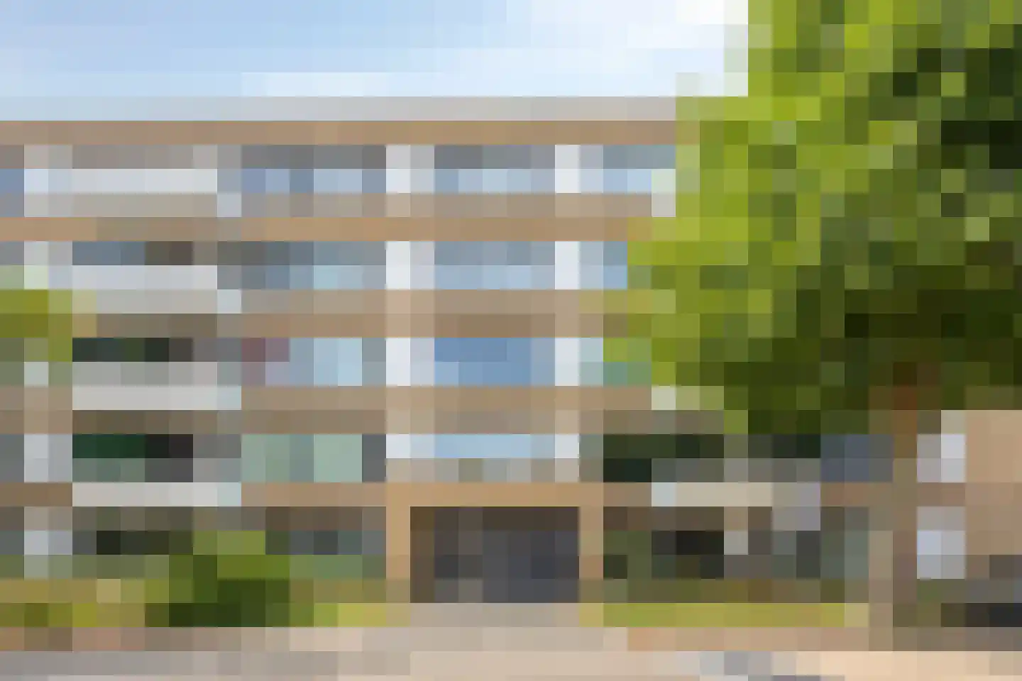 Boschveldweg 32 's-Hertogenbosch thumbnail 5