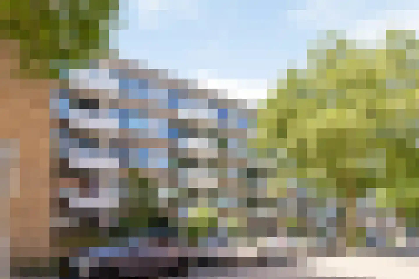Boschveldweg 78 in 's-Hertogenbosch