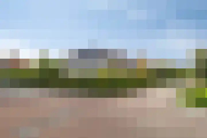 Boschweg 14 A en Den Andel
