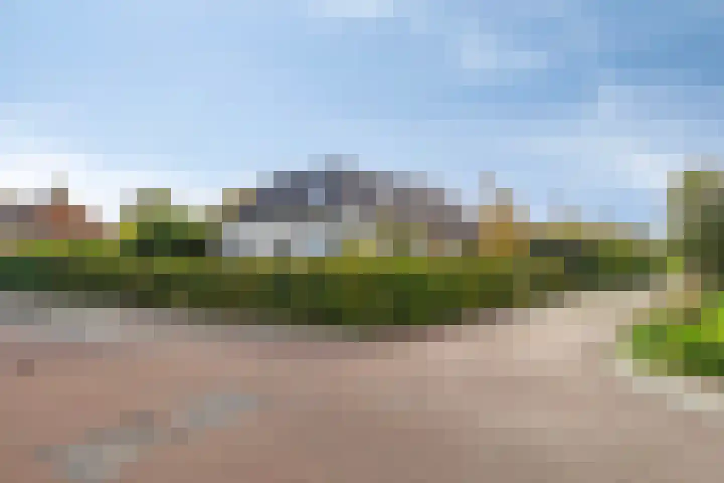 Boschweg 14 A in Den Andel