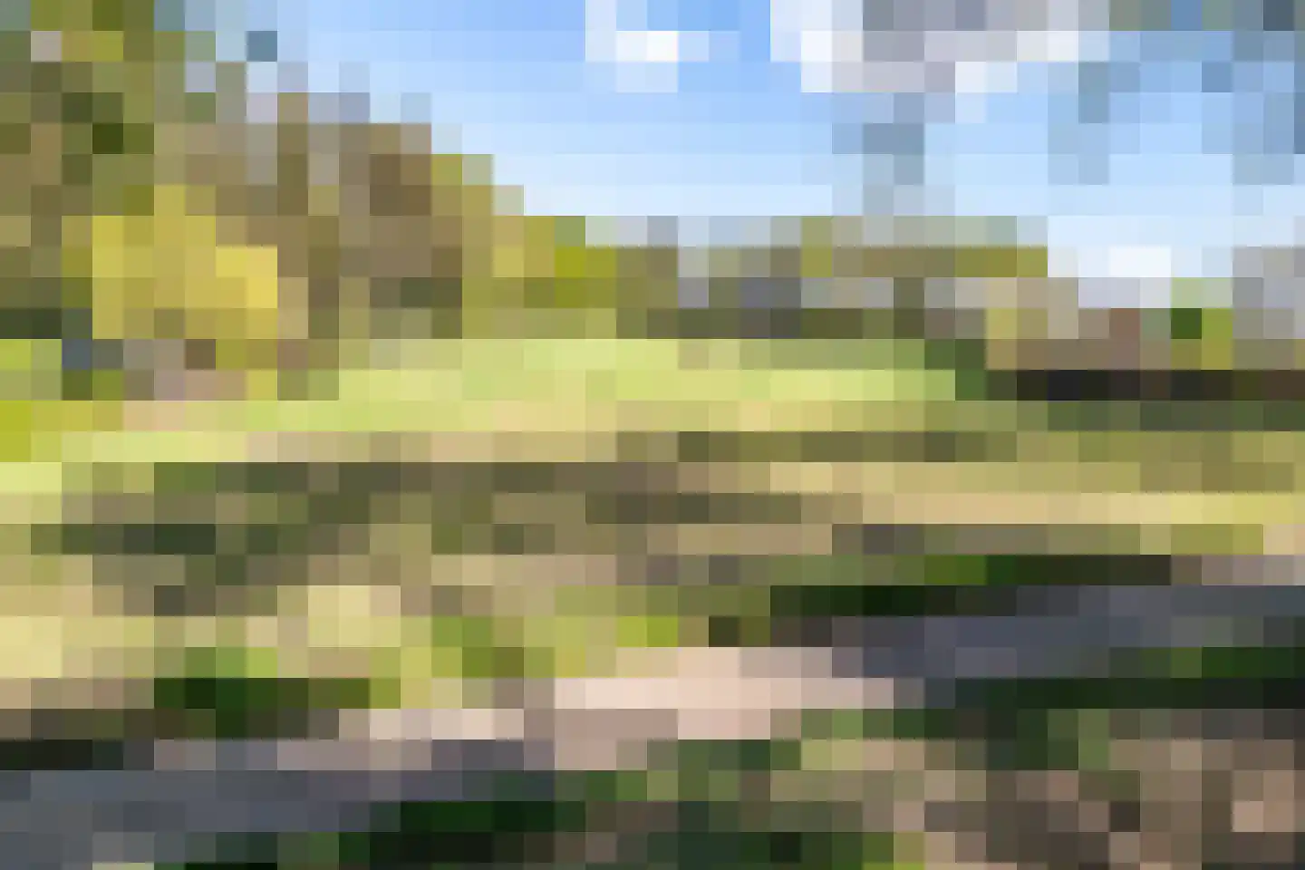 Boschweg 2 c Bunde foto 3