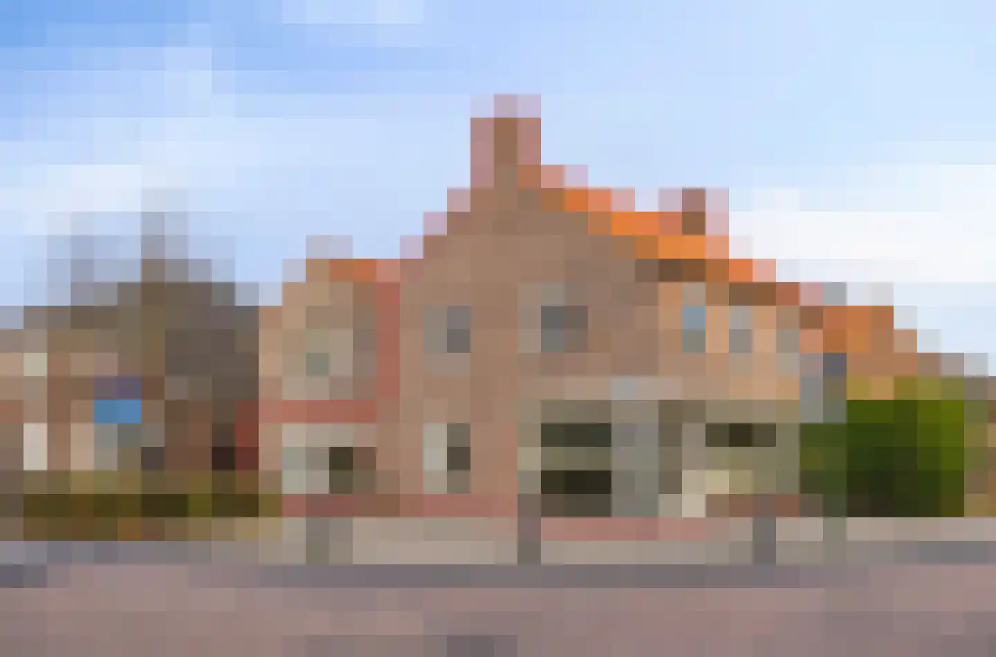 Boschweg 95 in Schijndel