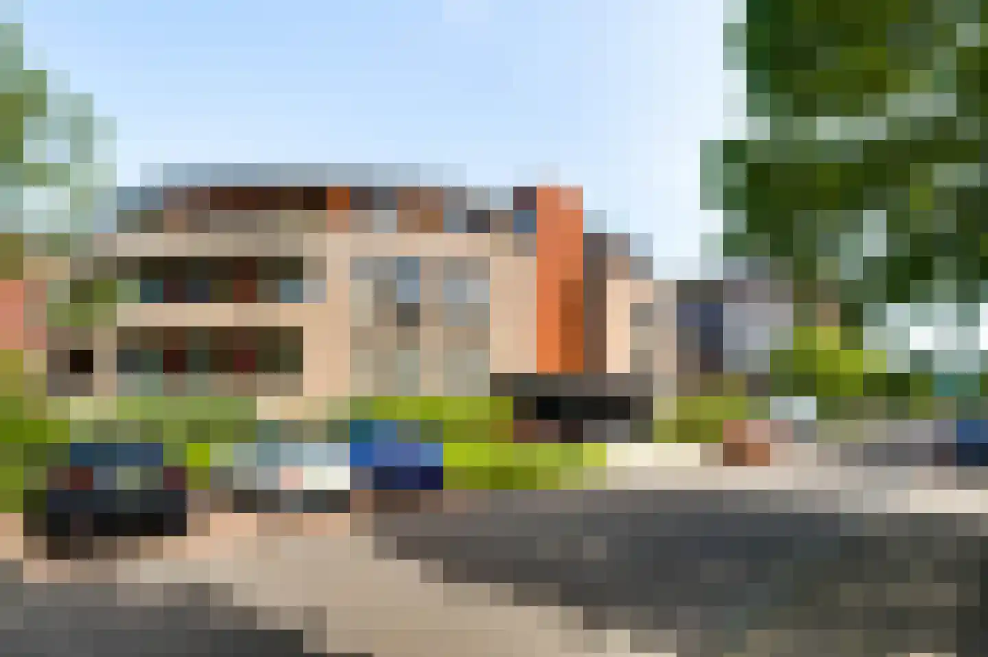 Bösdaellaan 61 Reuver