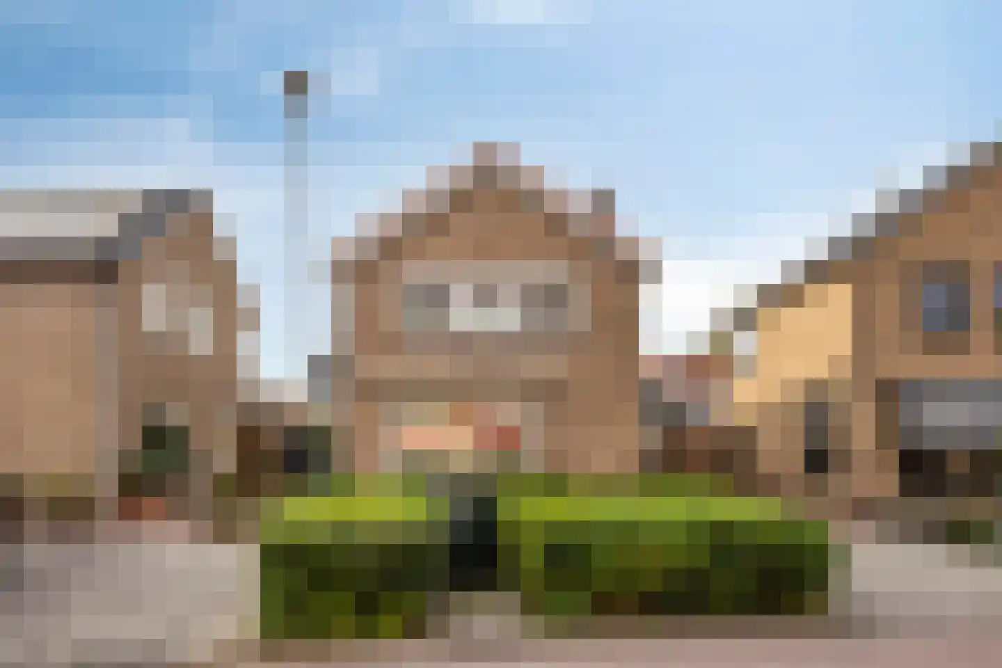 Bosdreef 44 Dirksland