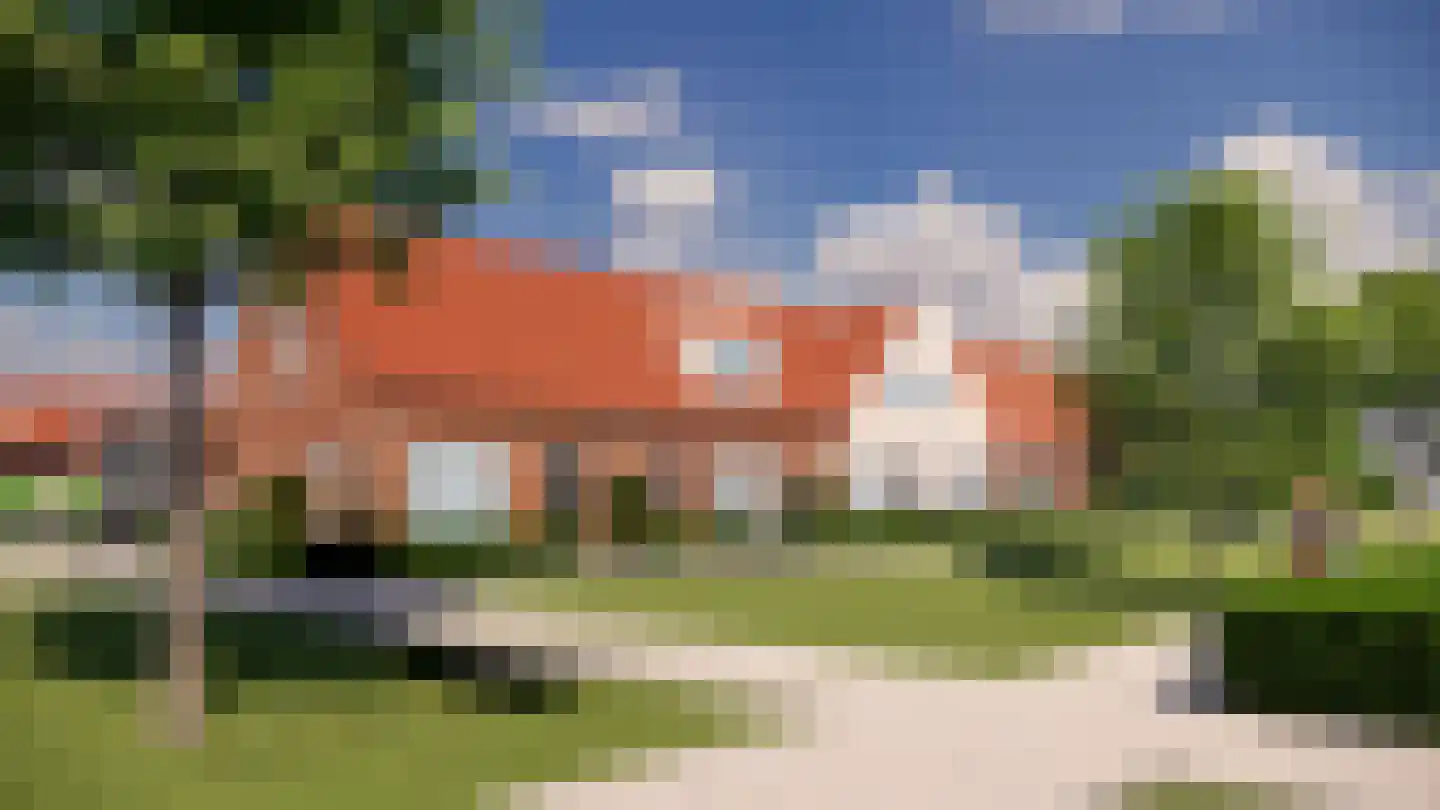 Boserf 11 Sint Philipsland