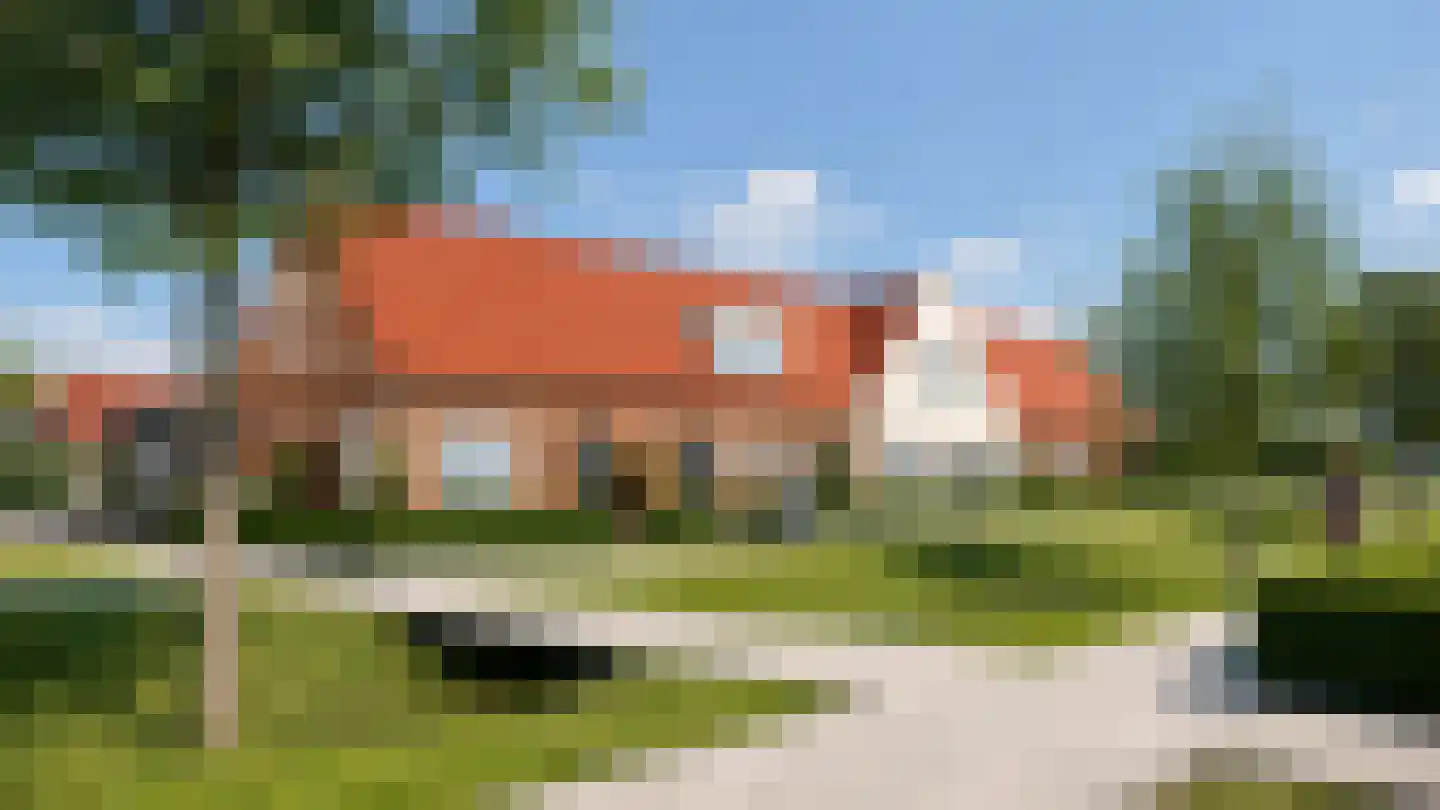 Boserf 9 in Sint Philipsland