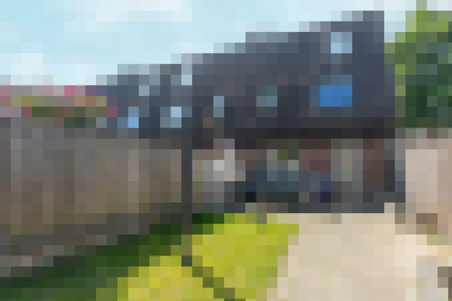 Bosgouw 263 Almere thumbnail 29