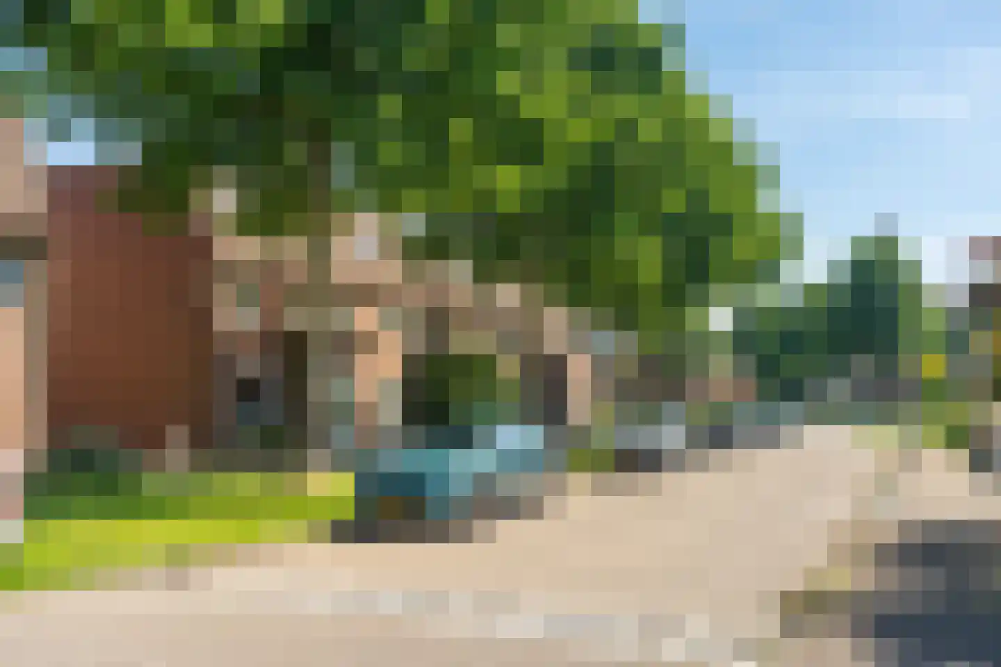 Bosgouw 263 Almere thumbnail 33