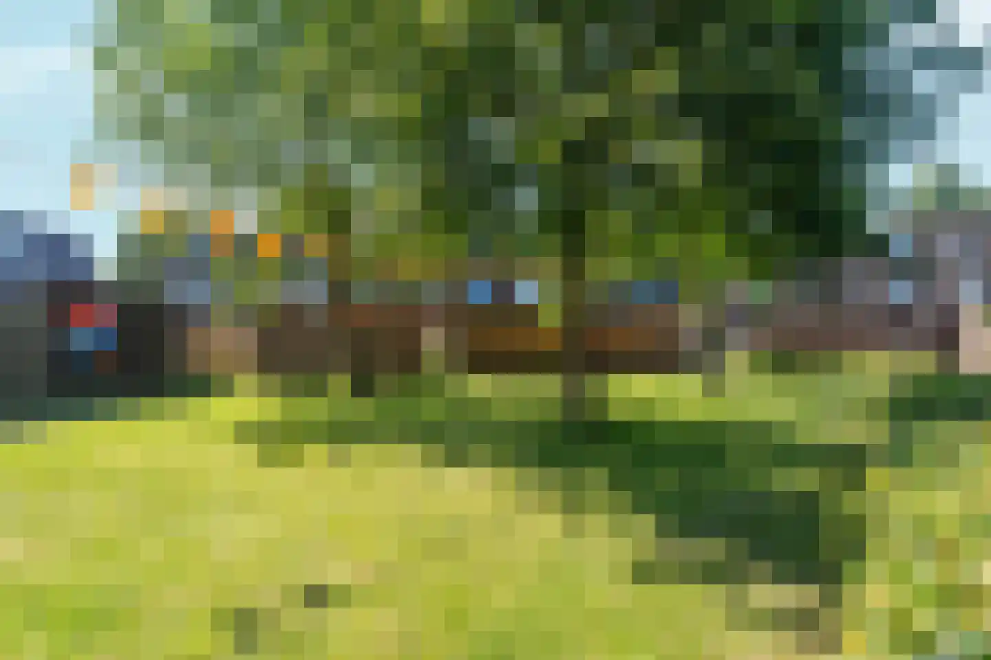 Bosgouw 263 Almere thumbnail 35