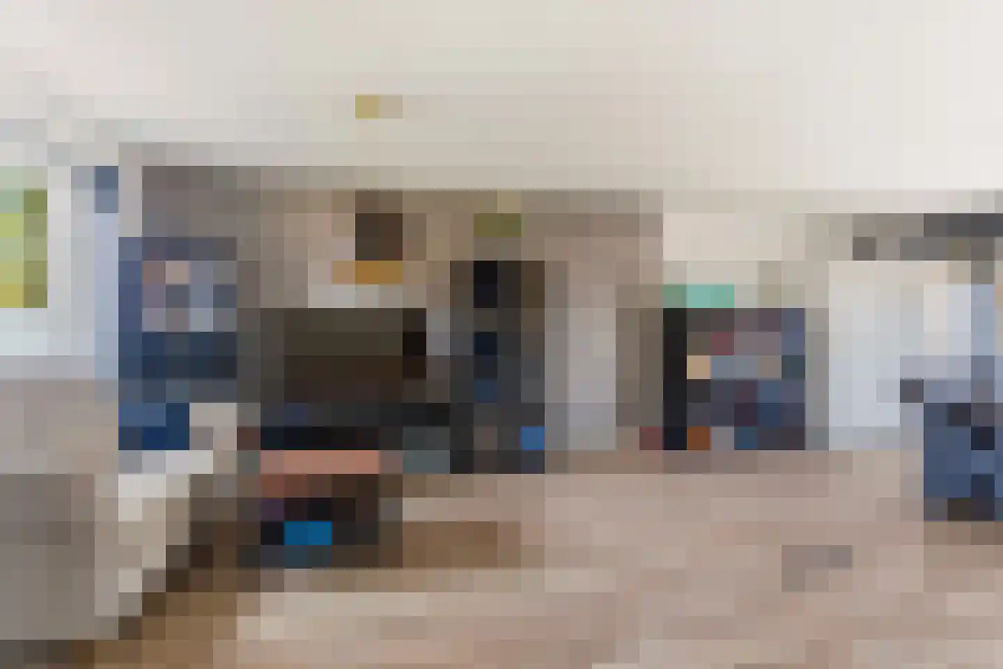 Bosgouw 263 Almere thumbnail 5