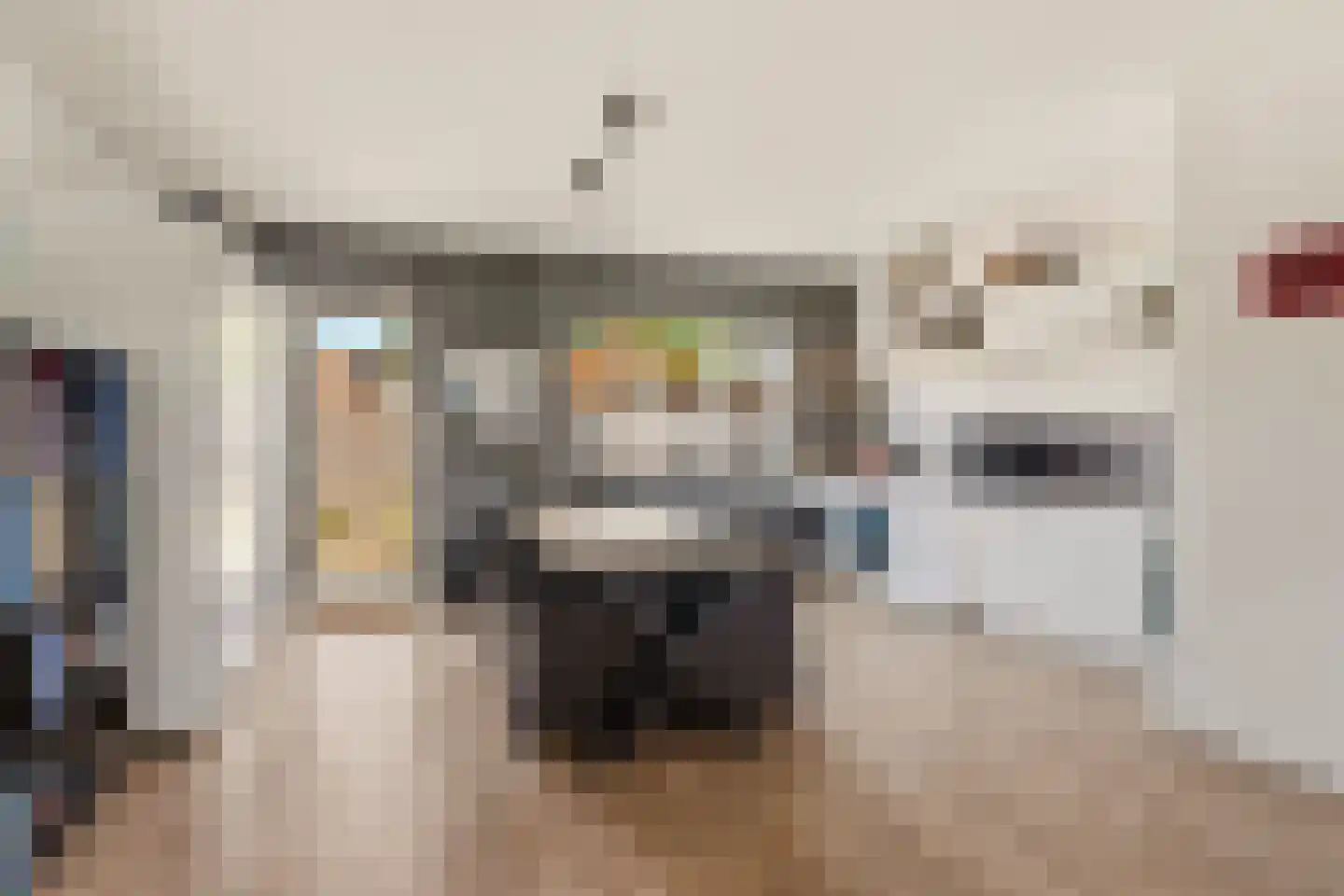 Bosgouw 263 Almere thumbnail 8