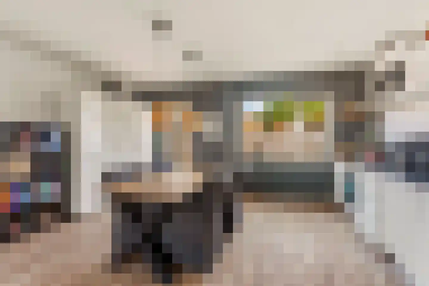 Bosgouw 263 Almere thumbnail 9