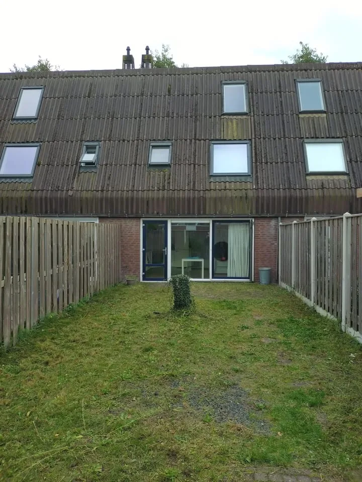 Bosgouw 265 Almere thumbnail 4