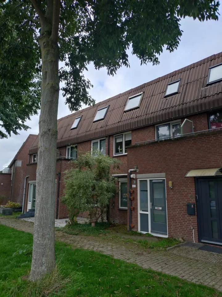 Bosgouw 265 Almere thumbnail 5
