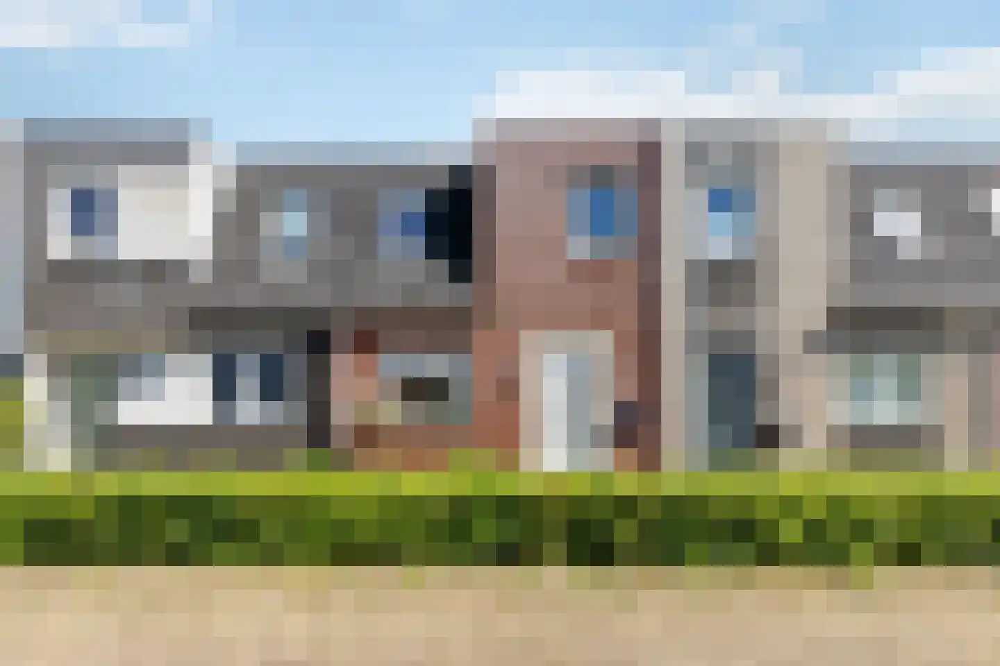 Bosgouw 314 in Almere