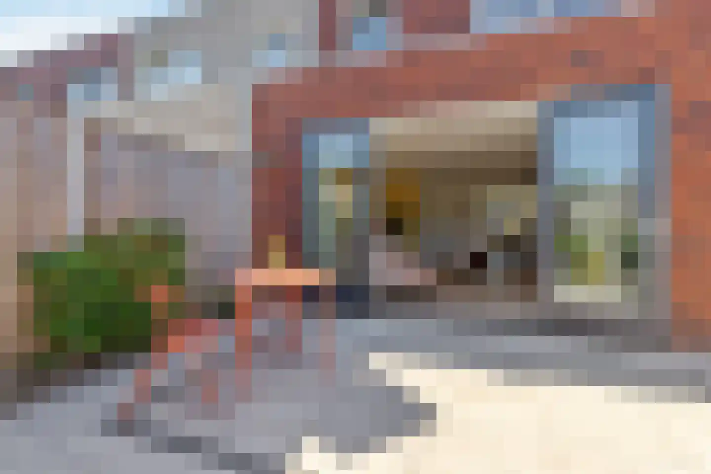 Bosgouw 314 Almere thumbnail 36