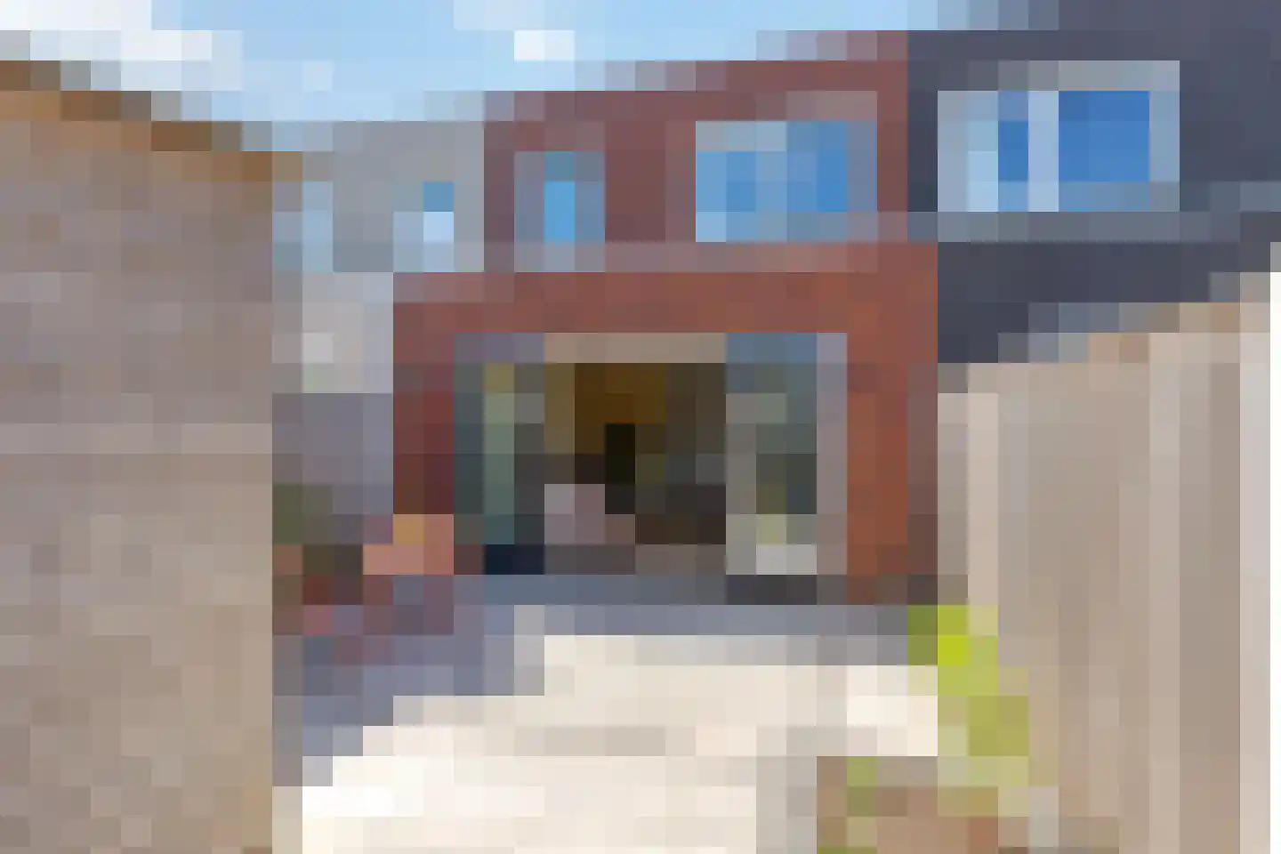 Bosgouw 314 Almere thumbnail 37
