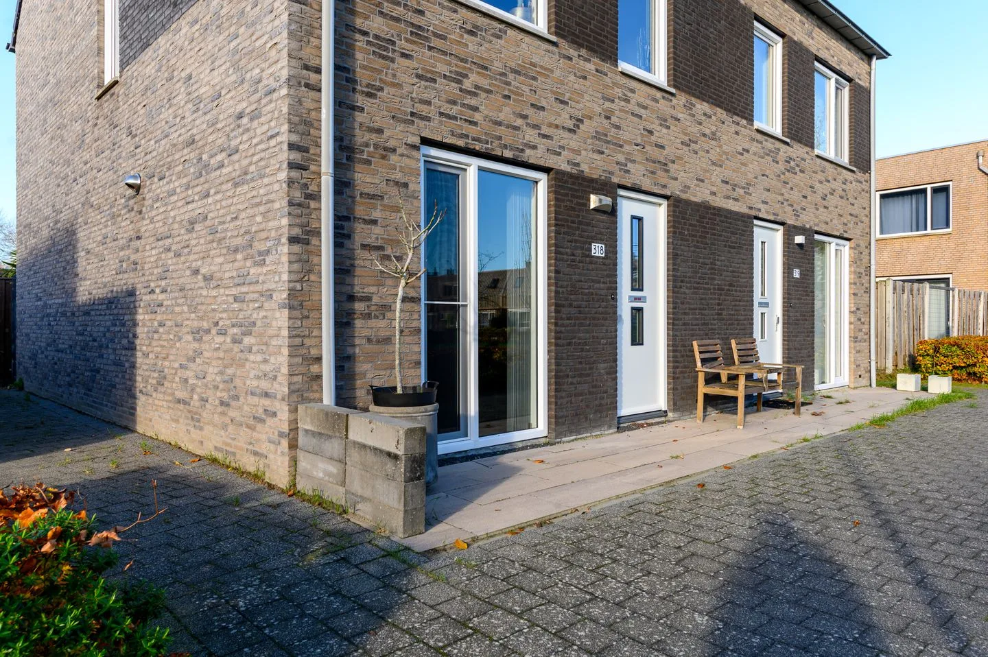Bosgouw 318 Almere thumbnail 10