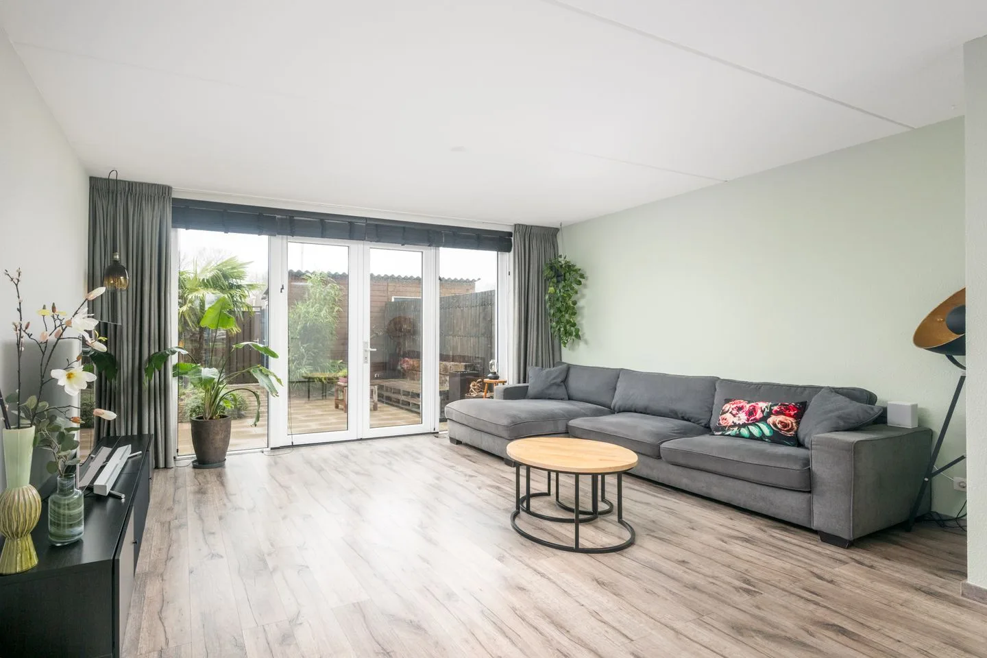 Bosgouw 318 Almere thumbnail 15