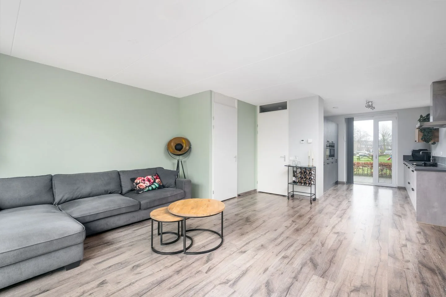 Bosgouw 318 Almere thumbnail 16