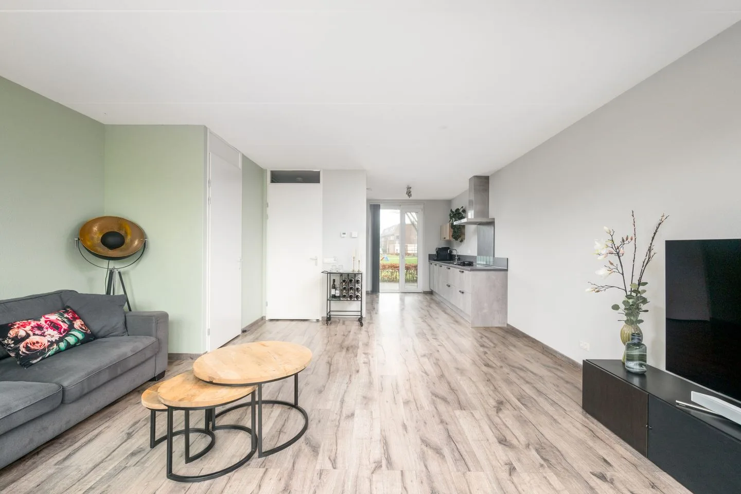 Bosgouw 318 Almere thumbnail 17