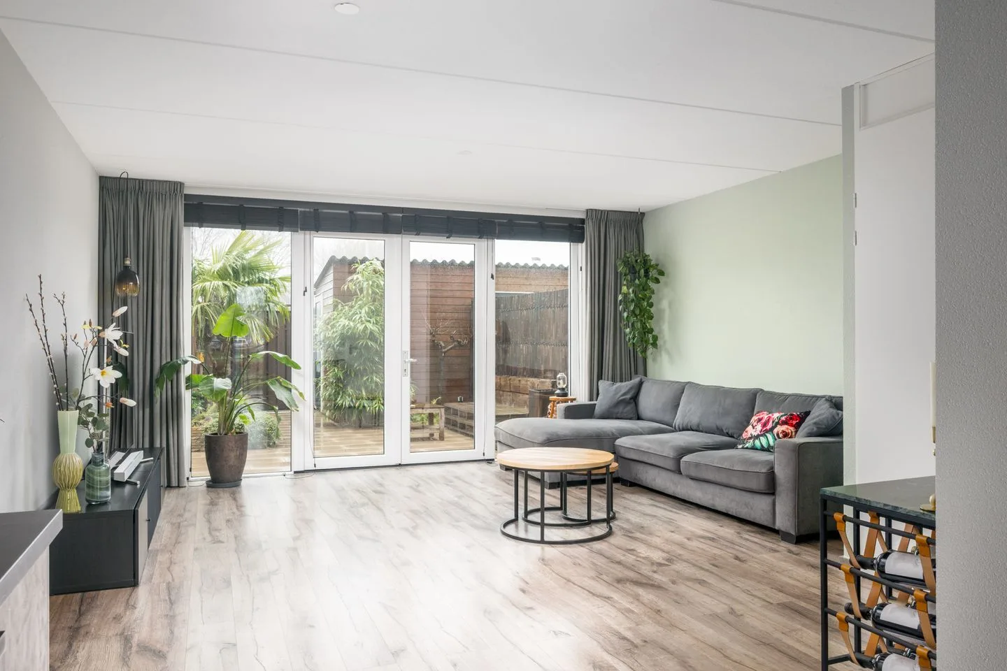 Bosgouw 318 Almere thumbnail 18