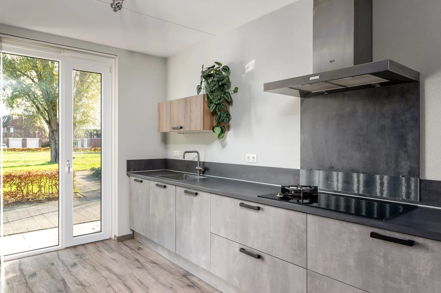 Bosgouw 318 Almere thumbnail 21