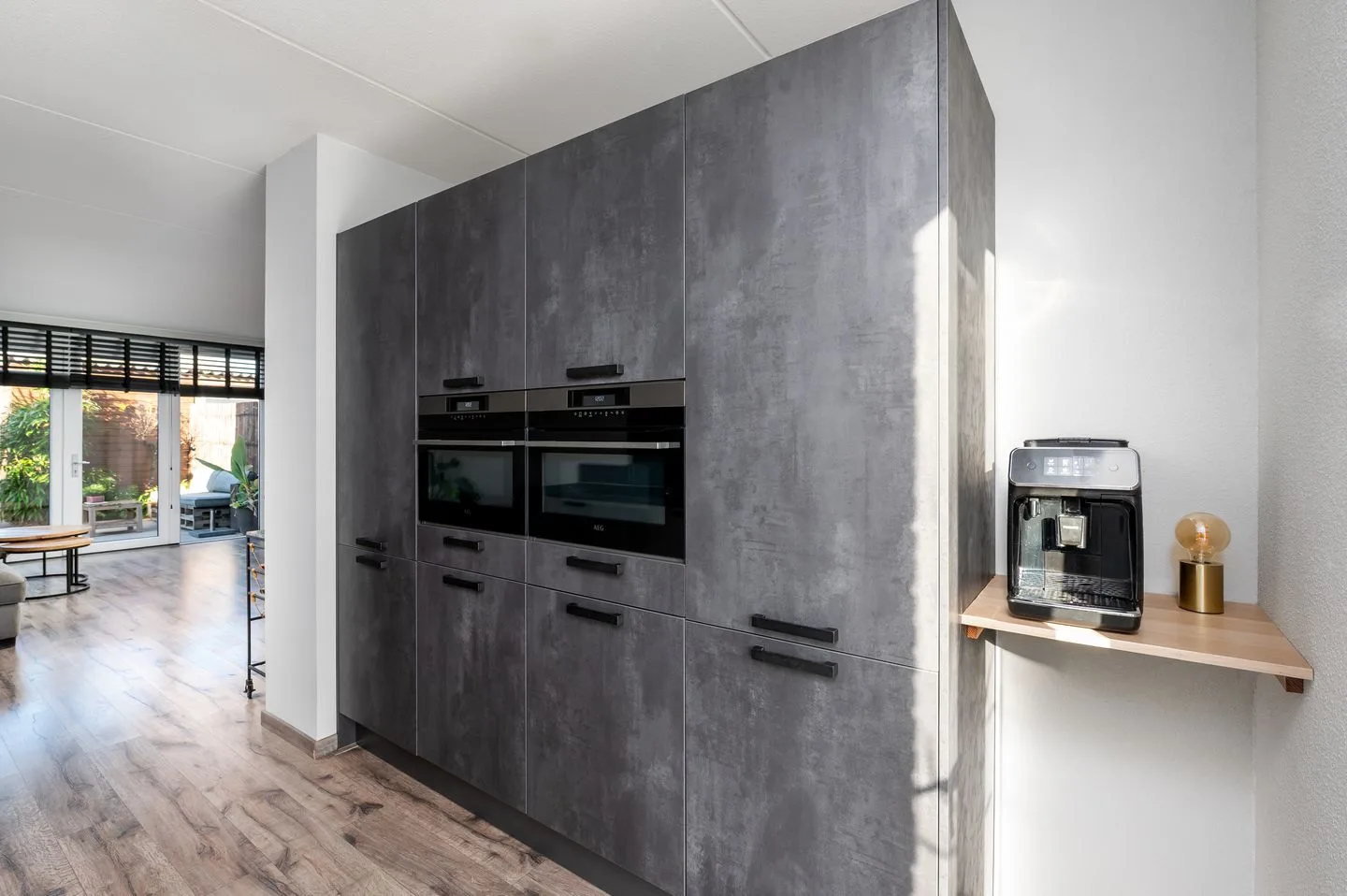 Bosgouw 318 Almere thumbnail 23