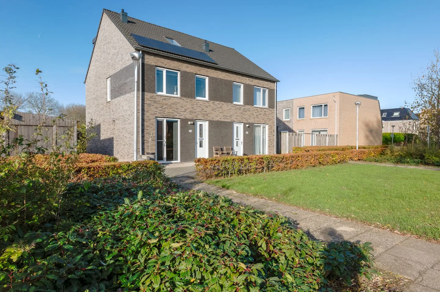 Bosgouw 318 Almere thumbnail 6