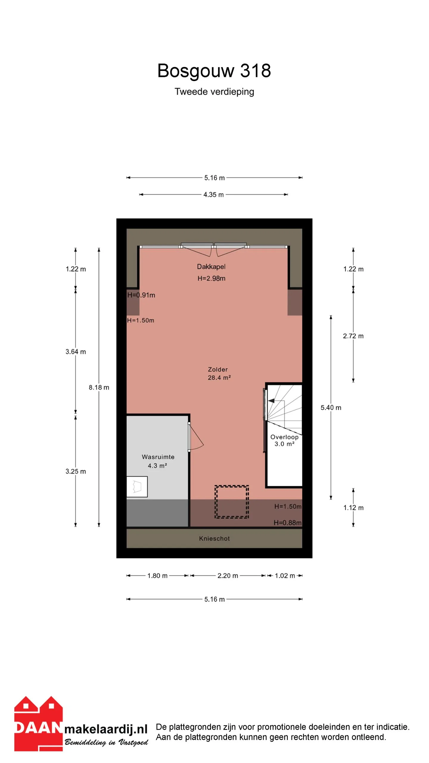 Bosgouw 318 Almere thumbnail 62