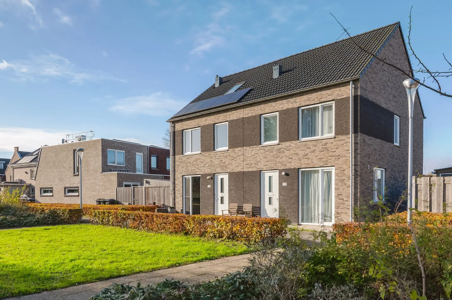 Bosgouw 318 Almere thumbnail 7