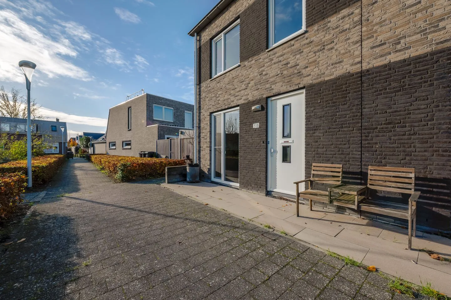 Bosgouw 318 Almere thumbnail 8