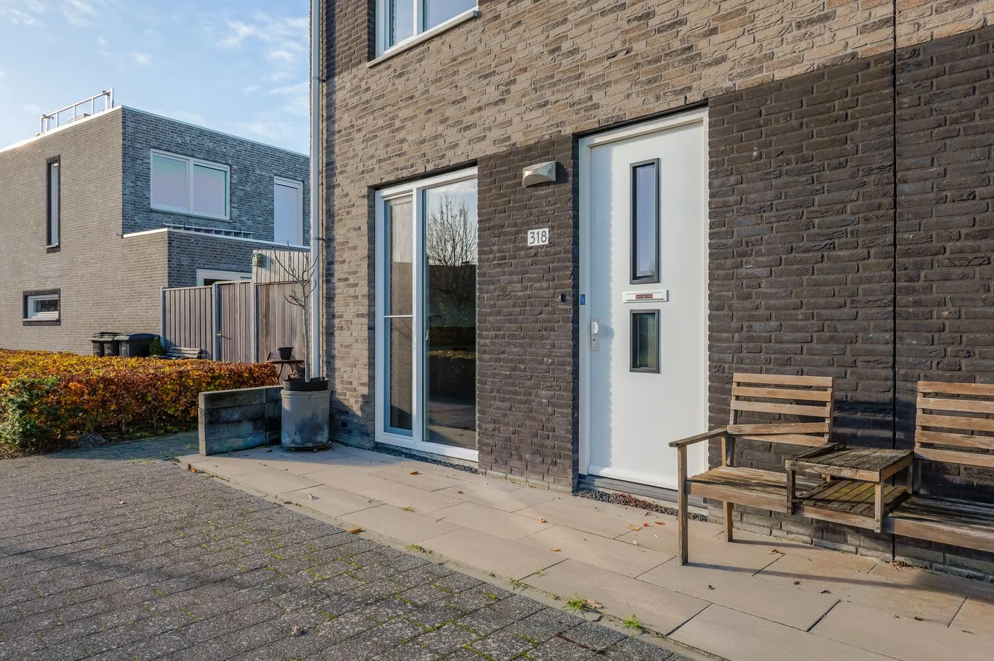 Bosgouw 318 Almere thumbnail 9