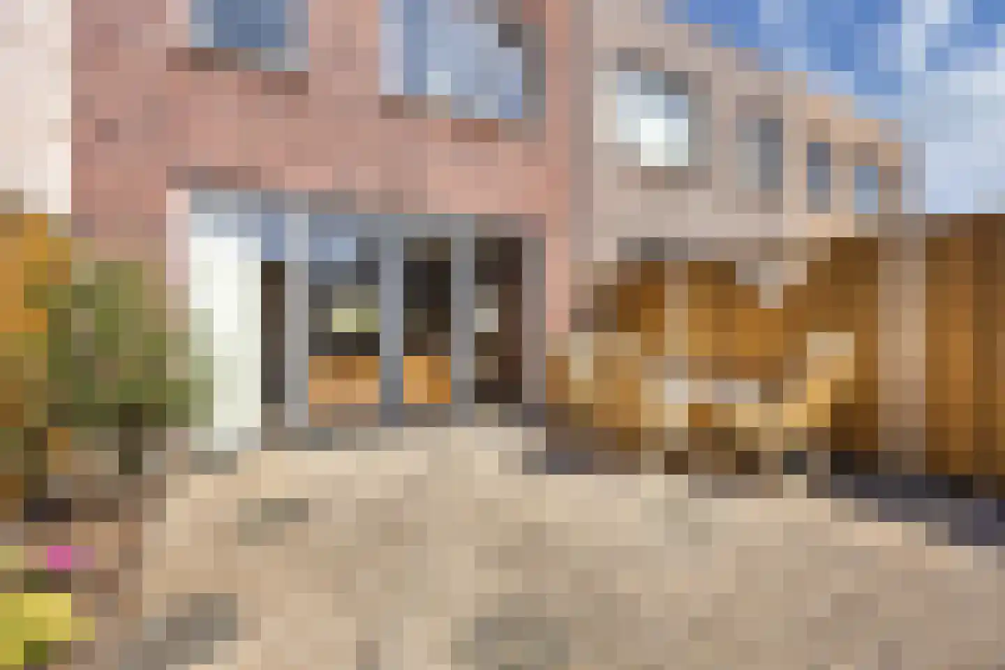 Bosgouw 322 Almere thumbnail 23