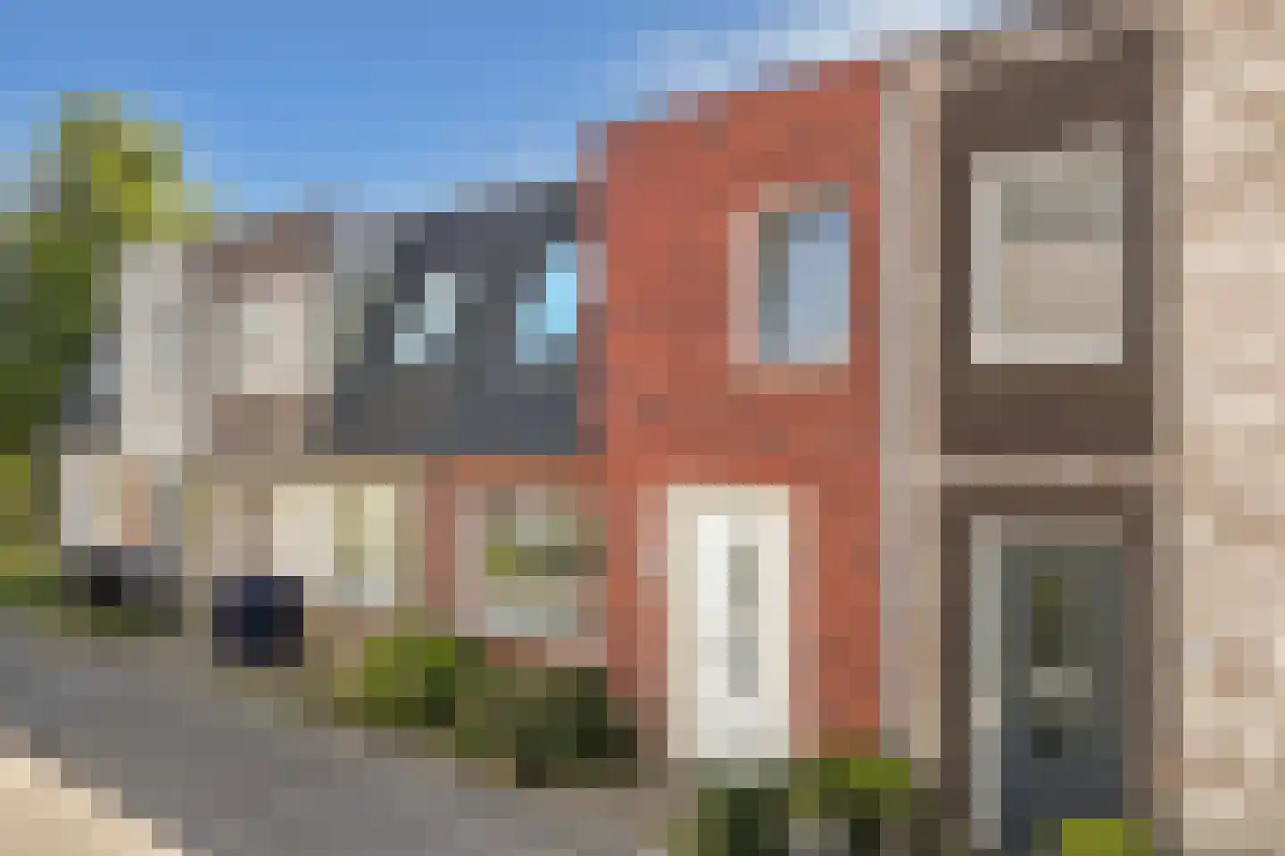 Bosgouw 322 Almere thumbnail 39