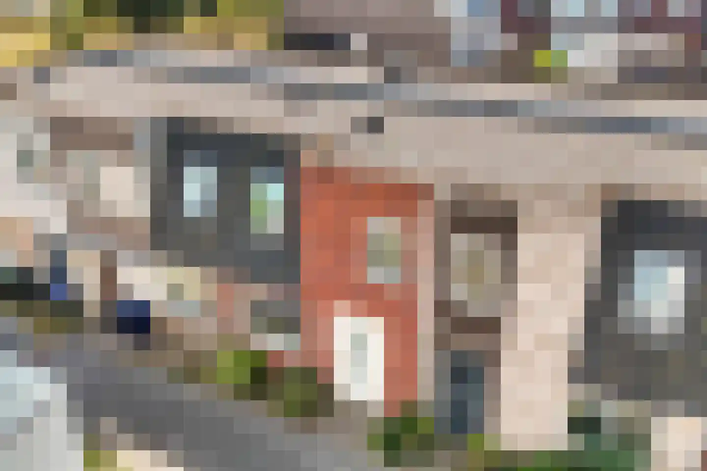 Bosgouw 322 Almere thumbnail 40
