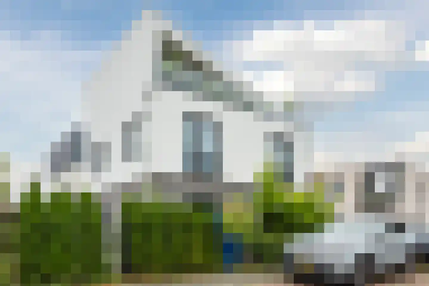 Bosgouw 327 Almere